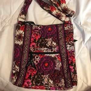 Vera Bradley Crossbody